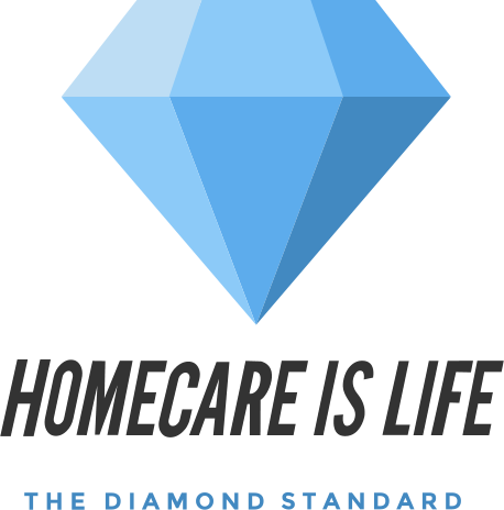 HOMECARE IS LIFE